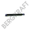 BERGKRAFT BK2946121SP Tilt Cylinder, driver cab